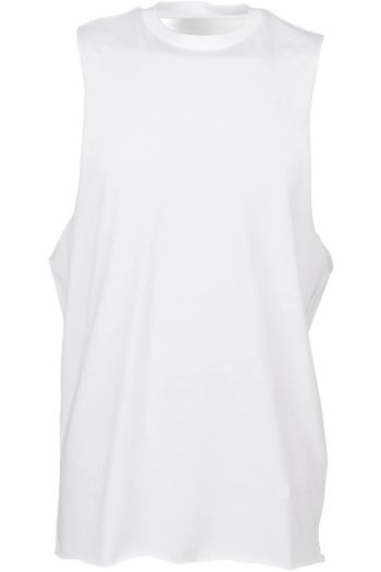 Image produit Men´s high neck slash armhole vest