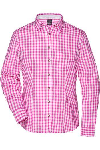 Image produit Ladies´ Traditional Shirt