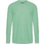 Neutral Recycled Performance Long Sleeve T-Shirt dusty_mint