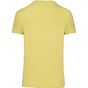 Kariban T-shirt Bio150IC col rond homme lemon_yellow