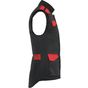 Roly WRK Armada noir/rouge