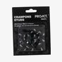 ProAct Bo?te de 12 crampons alu/nylon coniques PROACT