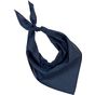 k-up Fiesta - Bandana - navy - taille_unique