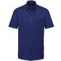 Russell Collection Chemisette oxford bright_royal