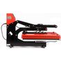 Secabo Presse de transfert modulaire TC7 LITE 40cm x 50cm rouge