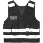 Korntex Gilet tactique haute visibilité 