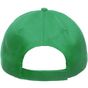 Atlantis Casquette baseball 5 pans RECY FIVE green