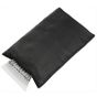 L-merch Ice Scraper - Jersey black