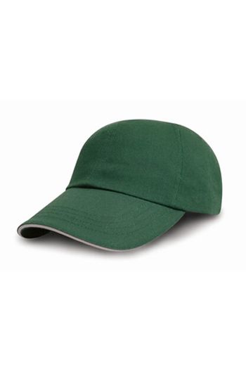 Image produit Brushed Cotton Drill Cap