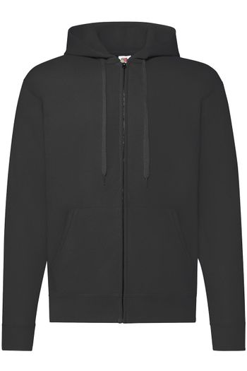 Image produit Classic Hooded Sweat Jacket