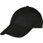 flexfit Recycled Polyester Dad Cap black