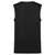 ProAct Maillot de basket-ball réversible unisexe black/white