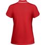 Roly Sport Tamil Woman rouge/blanc