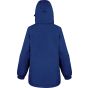 Result Womens 3-in-1 journey jacket navy/black