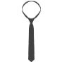 karlowsky Tie Classic anthracite