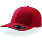 Atlantis Pitcher Cap red