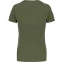 ProAct T-shirt de sport manches courtes femme olive