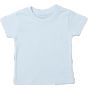 Larkwood Crew Neck T-Shirt pale_blue