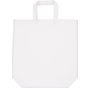 Kimood Sac shopping en coton white