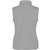 kariban Bodywarmer femme Softshell KARIBAN marl_grey