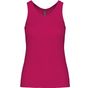 Kariban Débardeur Femme ANGELINA KARIBAN fuchsia