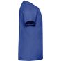 fruit of the loom Valueweight T Girls royal_blue