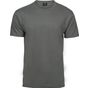 Tee Jays Sof-Tee powder_grey