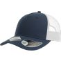 Atlantis ZION navy/white