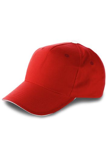 Image produit Baseball-Cap Anfield