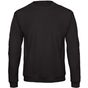 B&C Collection Sweat ID.202 50/50 black