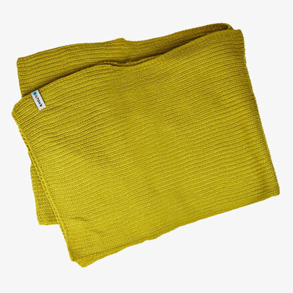 Knitted Scarf L-merch