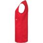 karlowsky Women's Sleeveless Work Tunic Sara Red