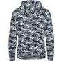 AWDis Just Hoods Camo Hoodie grey_camo