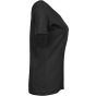Tee Jays Women's Sof Tee black