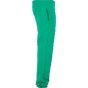 Build Your Brand Basic Basic Sweatpants Grass green