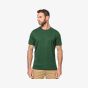WK Designed To Work T-shirt col rond écoresponsable homme