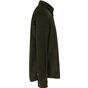 Kariban Chemise manches longues en velours homme washed_dusky_khaki