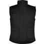 Roly WRK Almanzor - noir - M