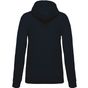 Kariban Sweat-shirt capuche femme  navy