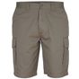 Carson classic casuals Classic Cargo Shorts khaki