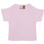 Promodoro Baby-T-Shirt chalk_pink