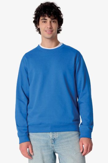 Image produit Sweat-shirt col rond unisexe