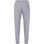 Kariban Pantalon molleton non gratté écoresponsable homme oxford_grey