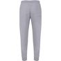 kariban Pantalon molleton non gratté écoresponsable homme oxford_grey