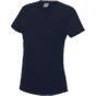 AWDis Just Cool Women's Cool T french_navy