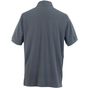 Russell Polo Piqué 65/35 Ultra Résistant convoy_grey