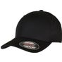 flexfit Flexfit Recycled Polyester Cap black