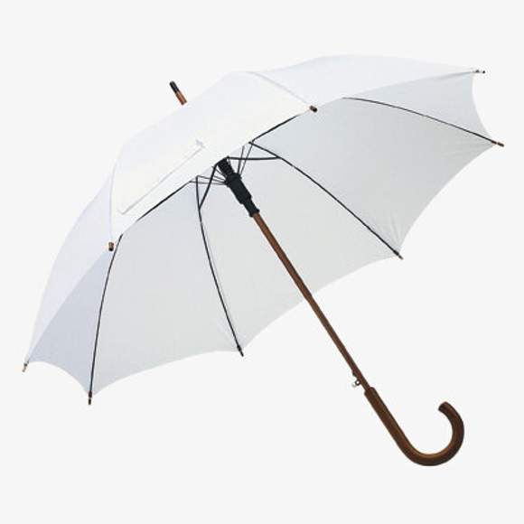 Automatic Umbrella With Wooden Handle Tango L-merch