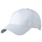 Myrtle Beach 5-Panel Cap white