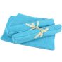 A&R Tapis de bain ARTG® Aqua blue